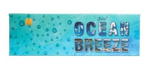 Ocean Breeze (50 Gram / 250 Gram) Insense