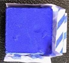 Ultramarine Blue Tablet - Penguin - Image 3