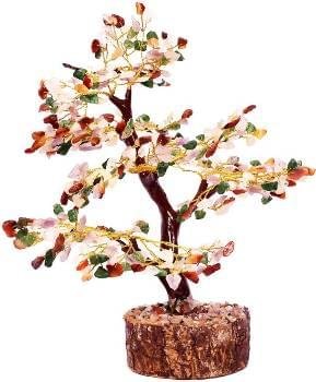 Bonsai Gemstone Tree 10- 12" (Apprx) Available In 25/150/300/500/1000 Beads Stones - Image 11