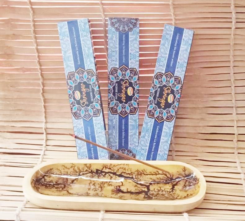 Govinda - Shringar Incense Stick - Image 3