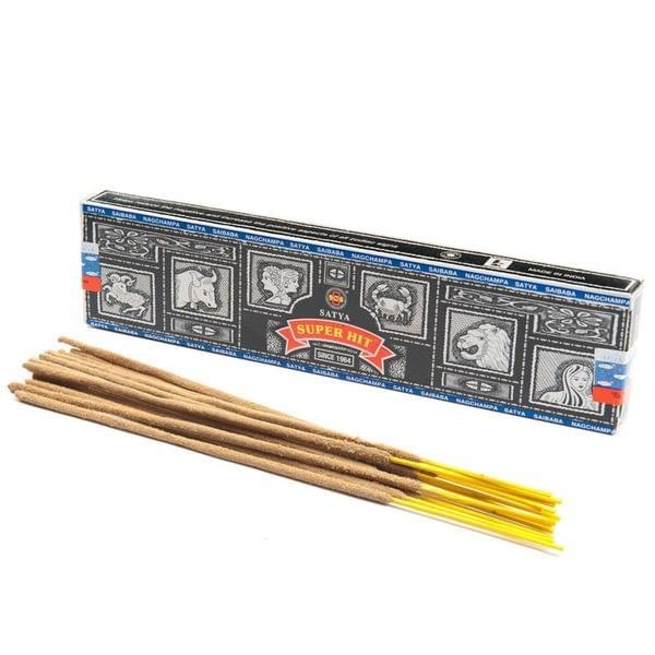Satya Super Hit Incense -15 Gram - Image 3