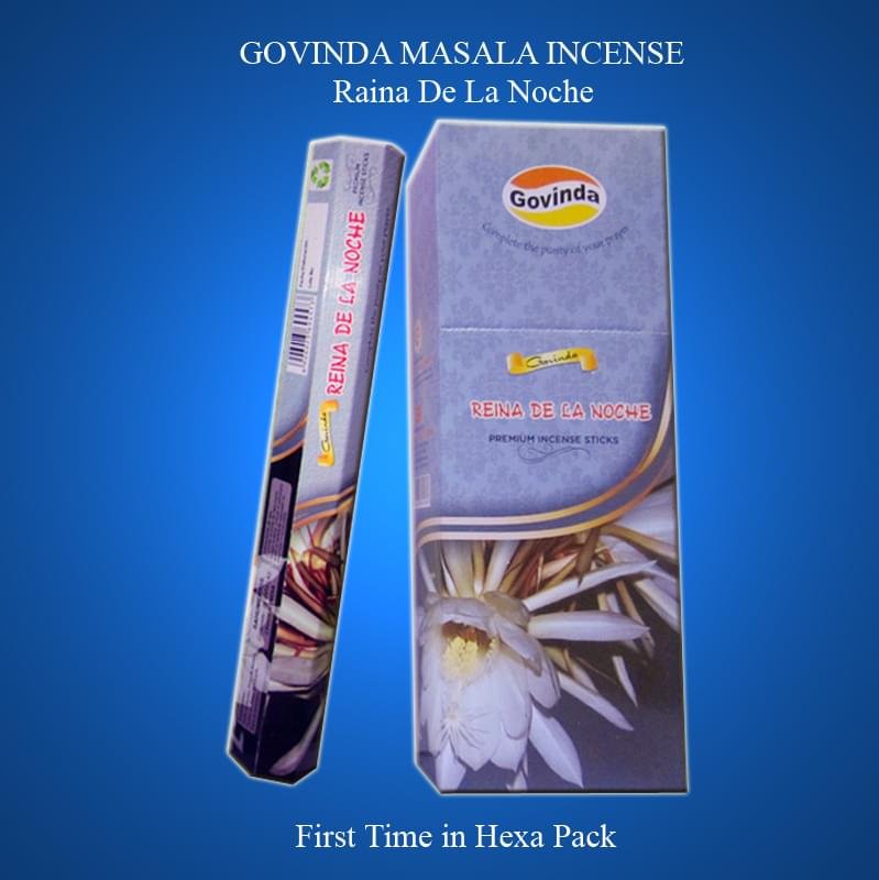 Rina De La Noche Insense