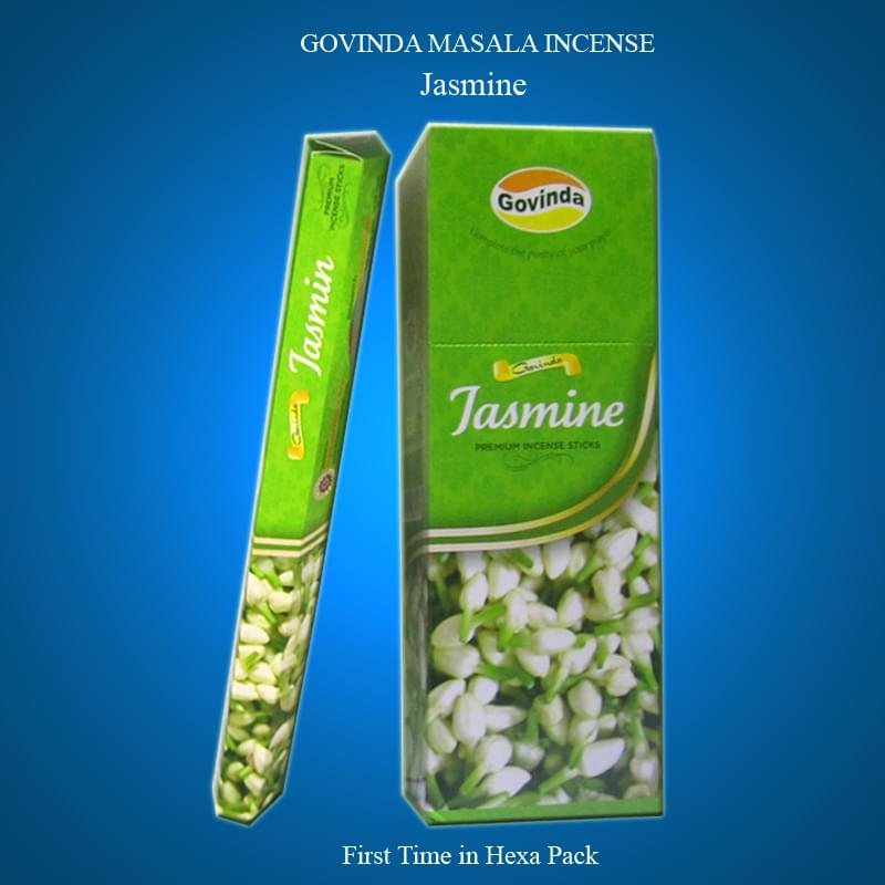 Jasmine Insense
