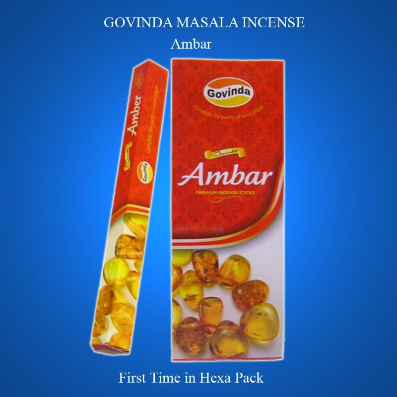Ambar Insense