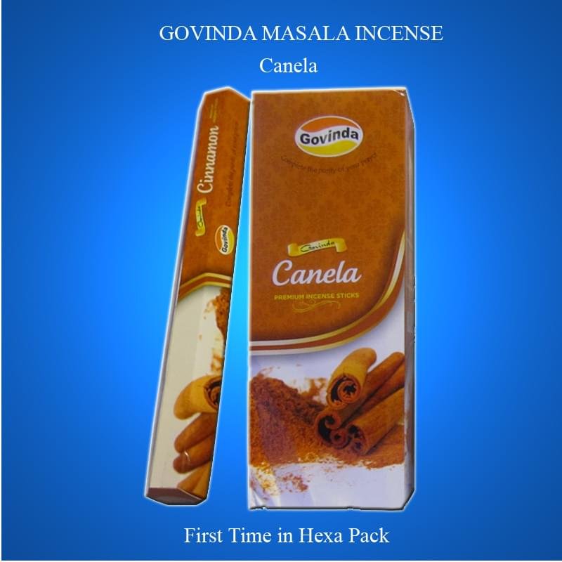 Canela Insense