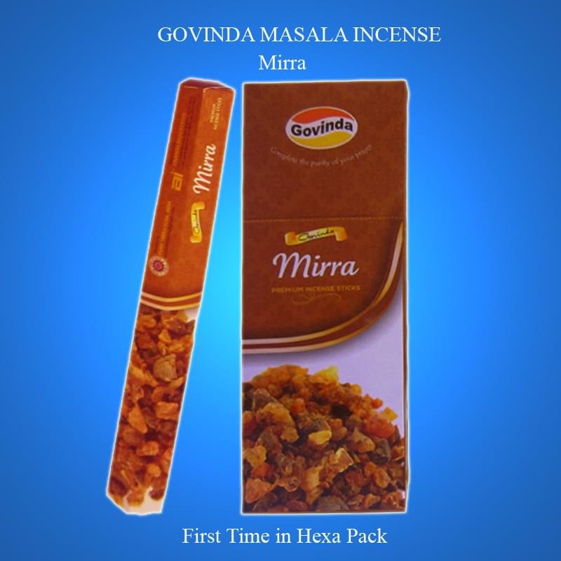 Mirra Insense