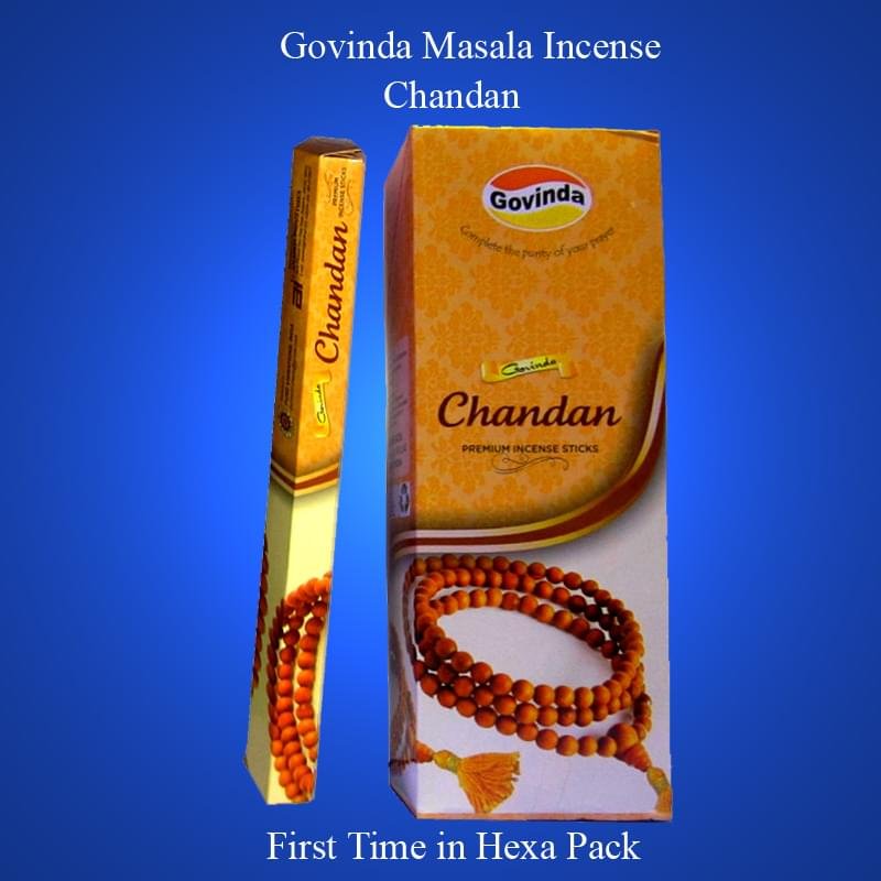 Chandan Insense
