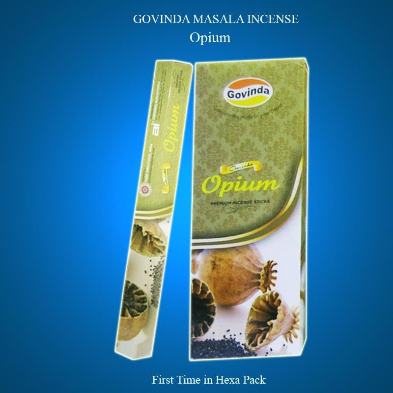 Opium Insense