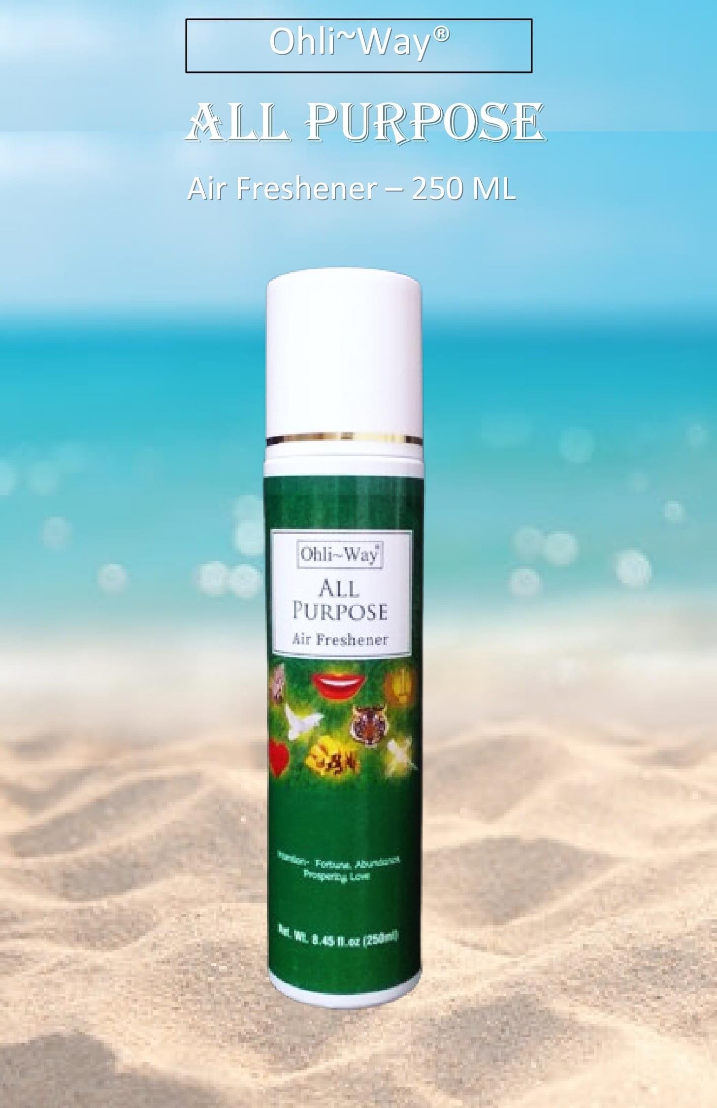 Spiritual & Esoteric Spray All Purpose Aerosol