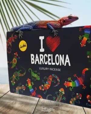 Barcelona