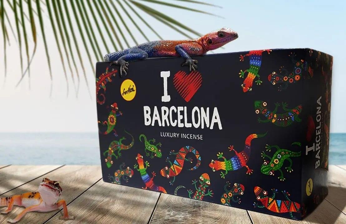 Barcelona