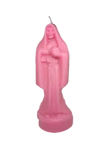 Holy death candle - Image 4