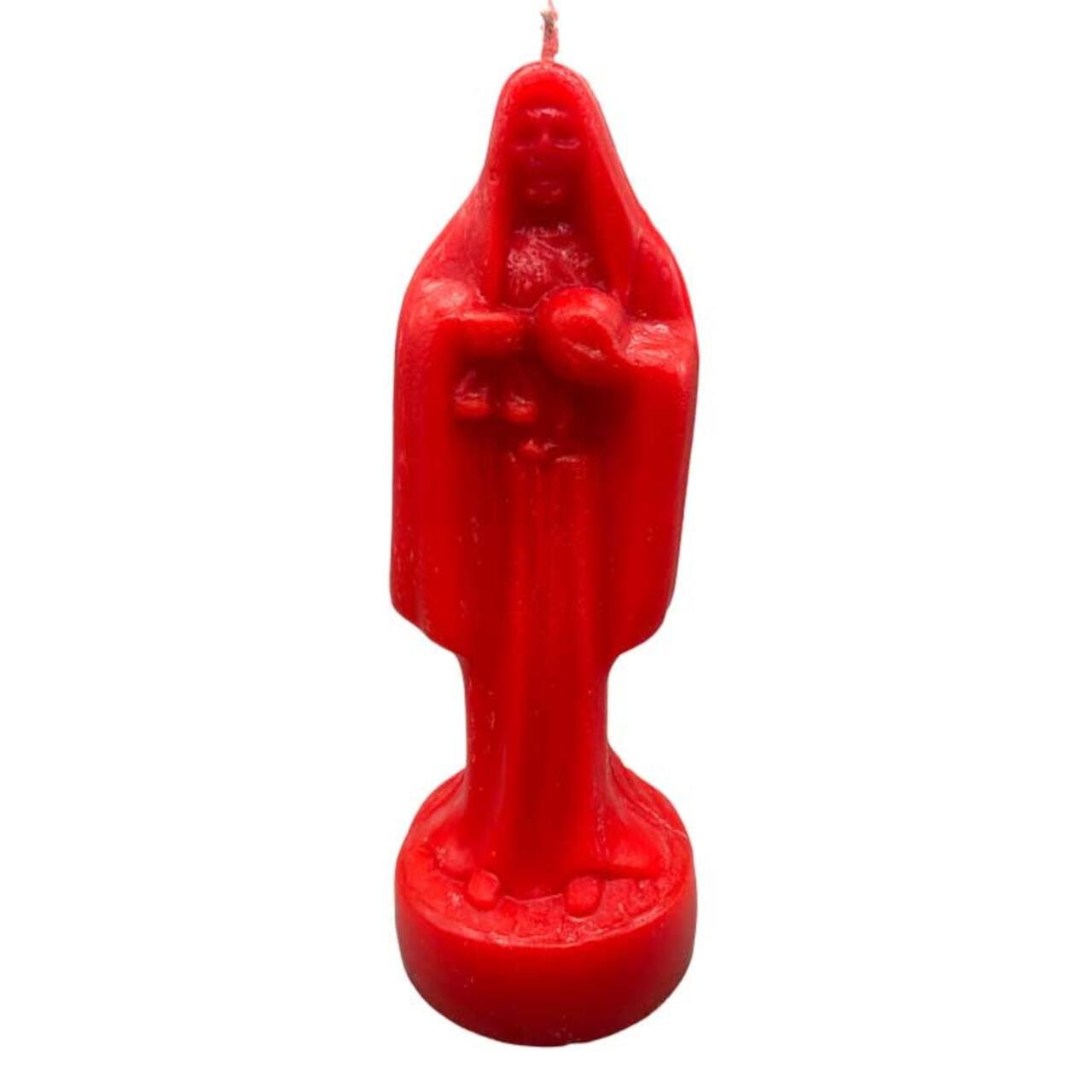 Holy death candle