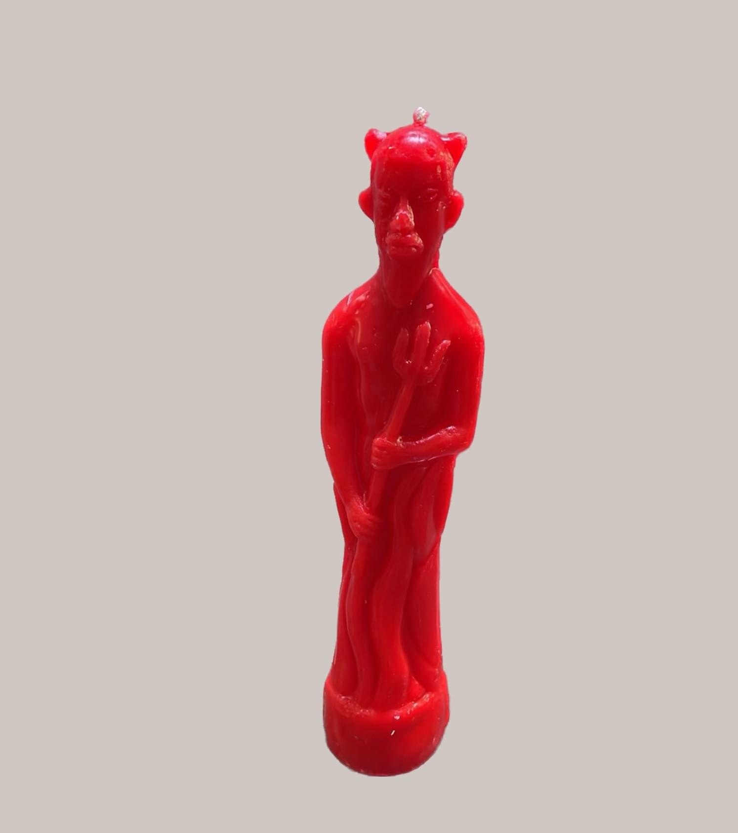 Devil candle