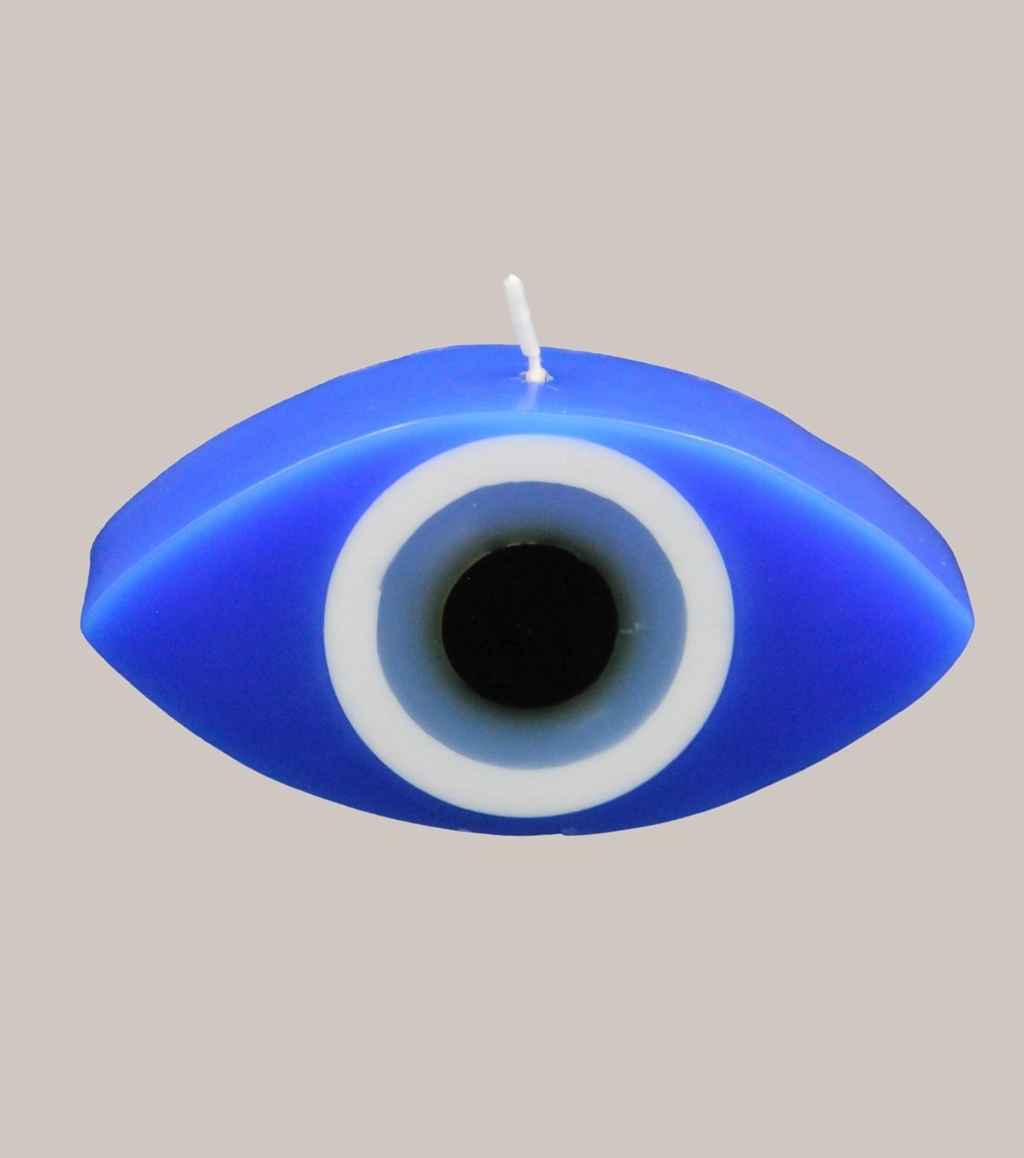 Blue Eye candle