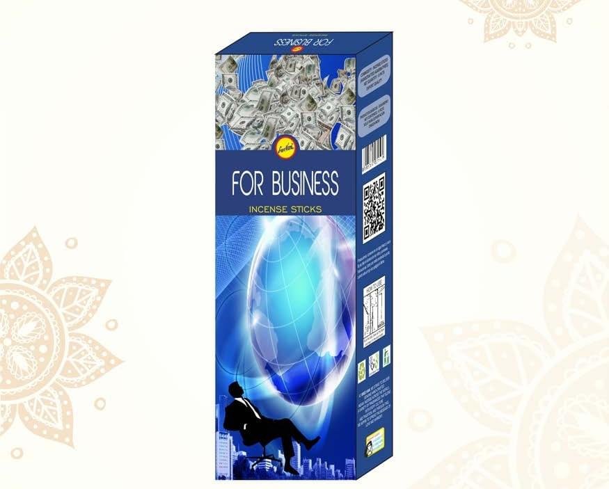 Sreevani Hexa Incense For Business Incens Sticks