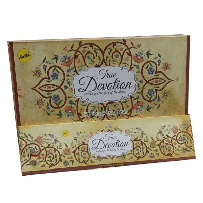 True Devotion