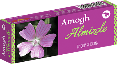 Almizcle Amogh Insense