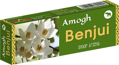 Benjui Amogh Insense
