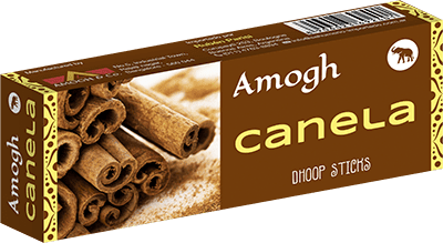 Canela Amogh Insense