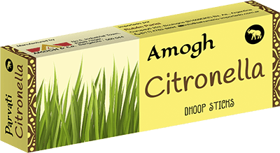Citronella Amogh Insense