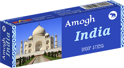 India Amogh Amogh Insense