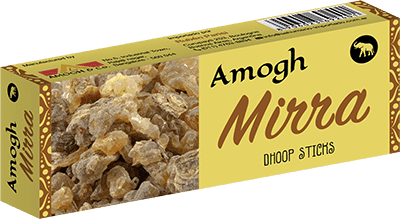 Mirra Insense