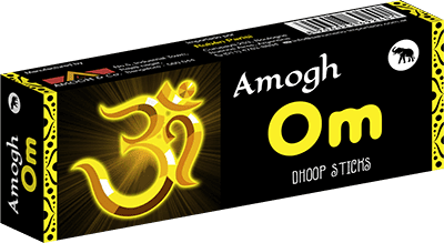 Om Amogh Insense