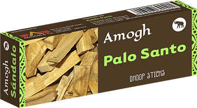 Palo Santo Amogh Insense