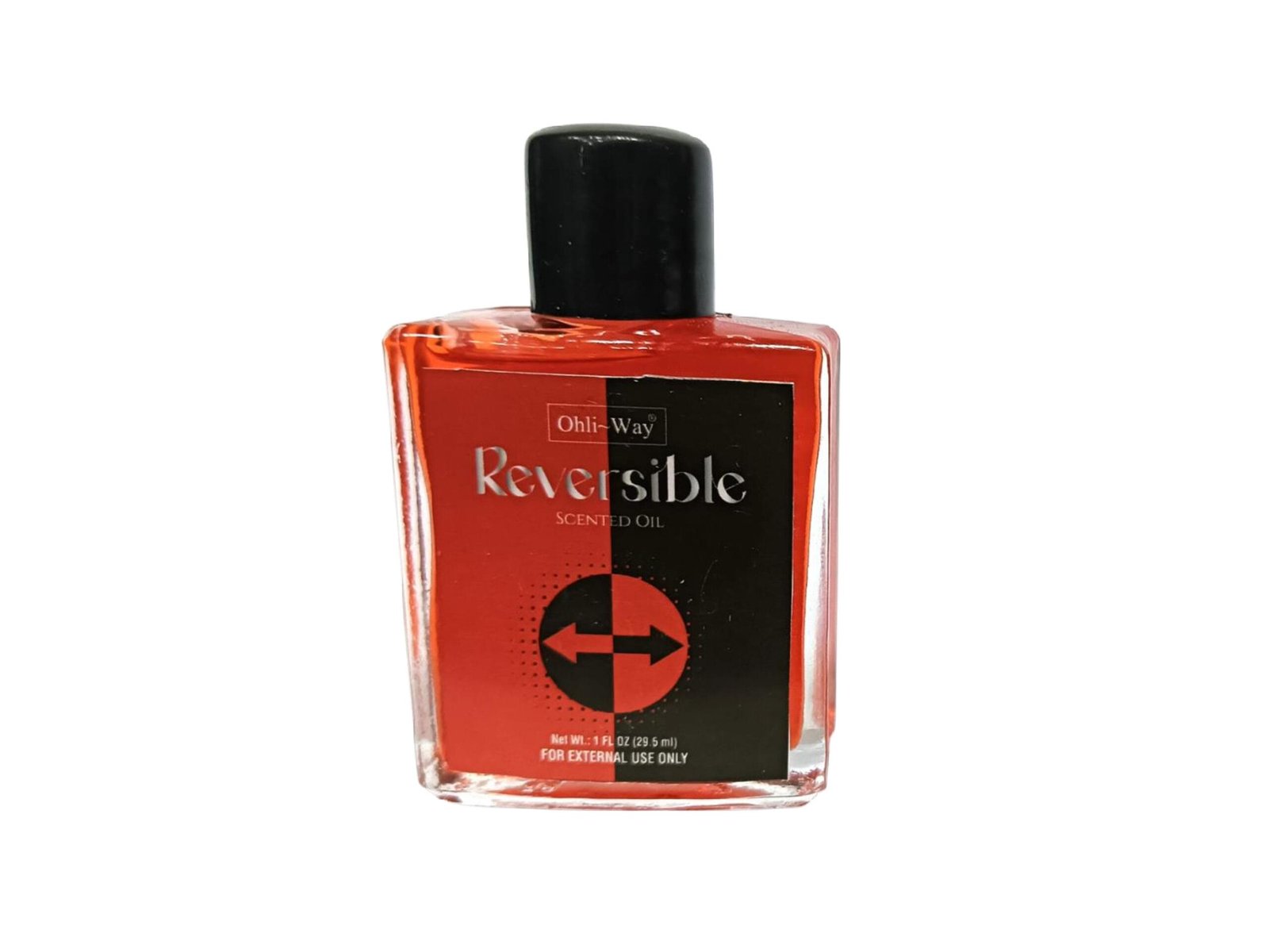 Reversible Ohli-Way 1oz Scented Oil