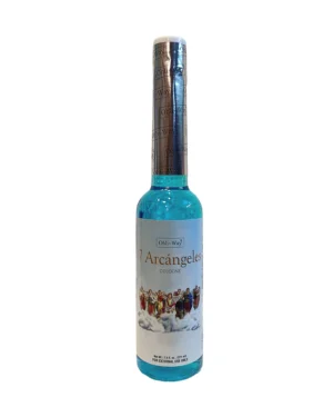 7 Archangel / 7 Arcángel Spiritual Cologne (7.5oz)