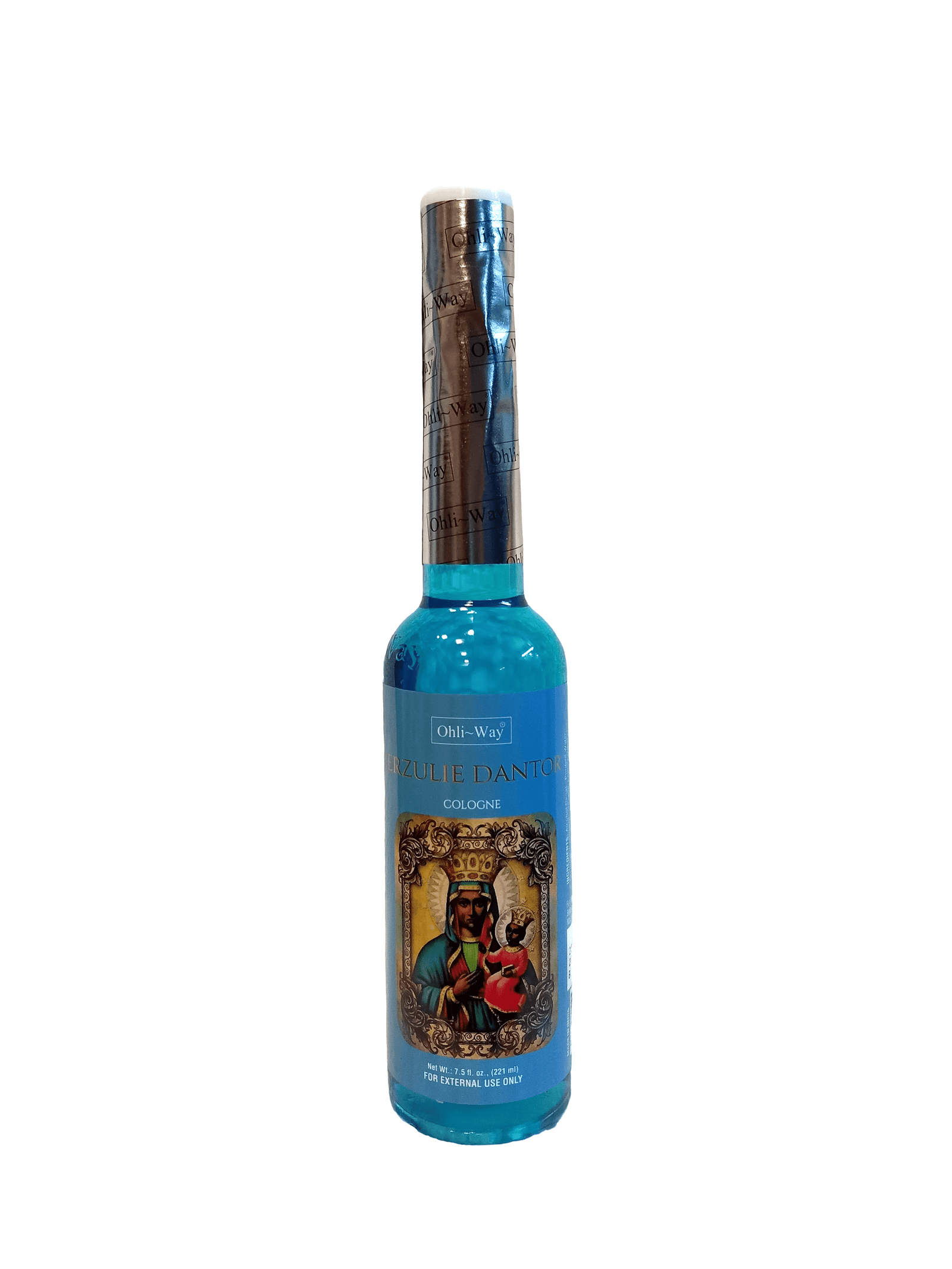 Erzulie Freda / Erzulie Freda Spiritual Cologne (7.5oz)