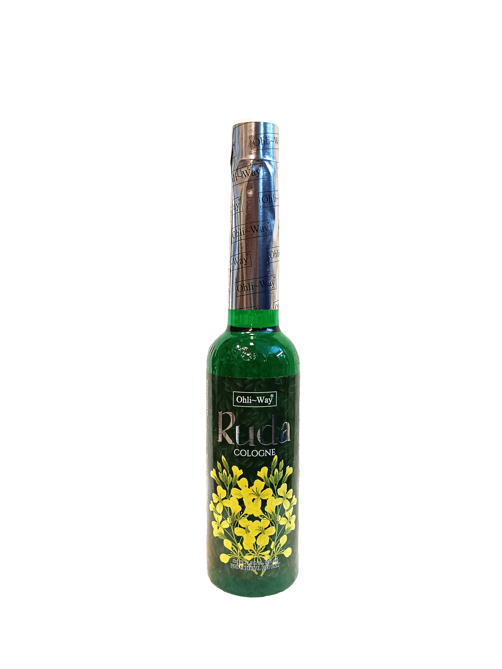 Ruda / Rue Spiritual Cologne (7.5oz)